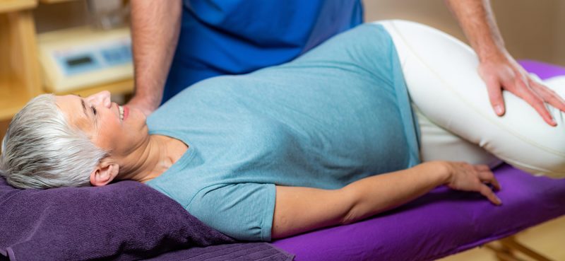 Stem Cell Therapy for Hip Pain & Arthritis