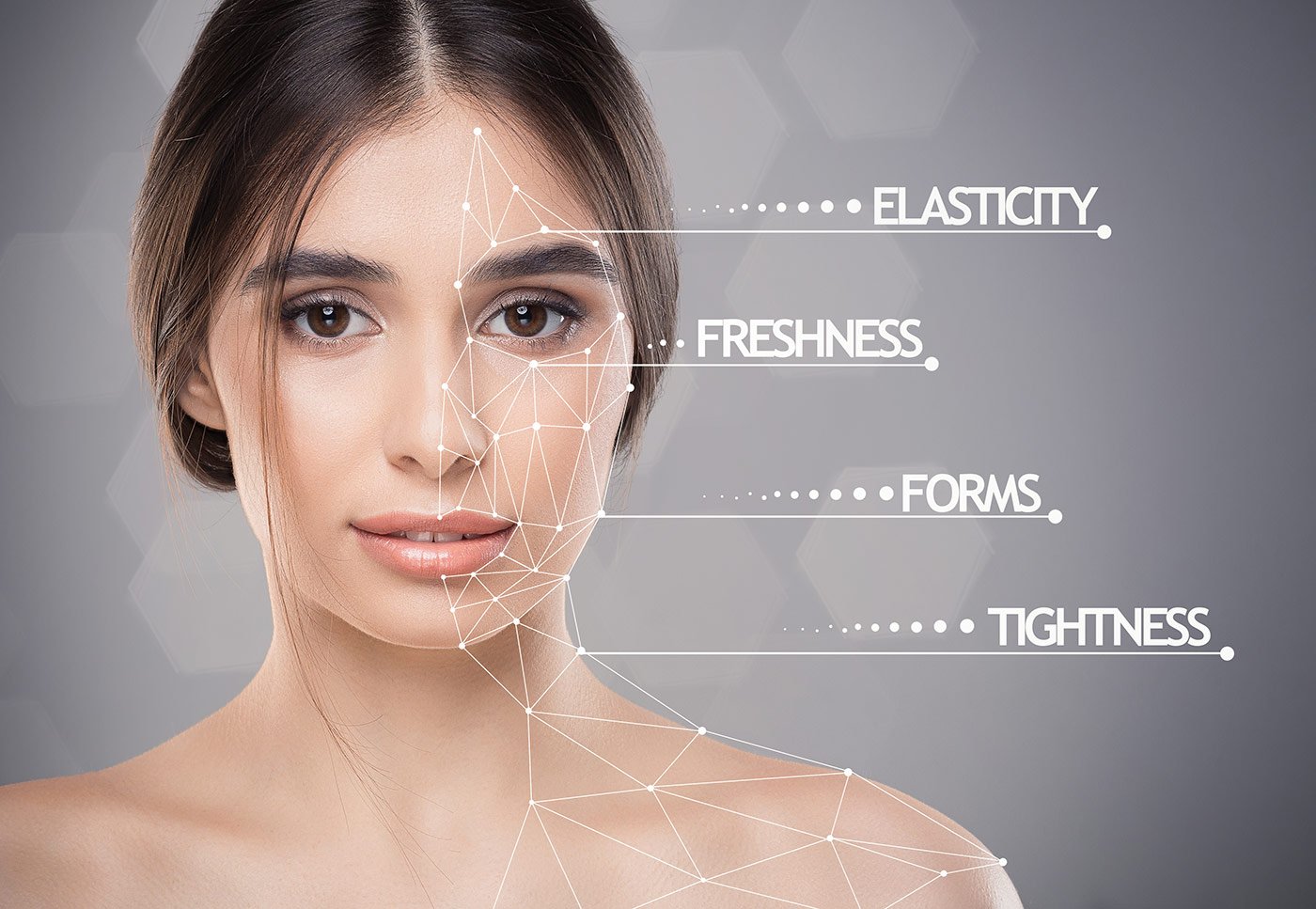 Stem Cell Face Lift & Cosmetic Applications